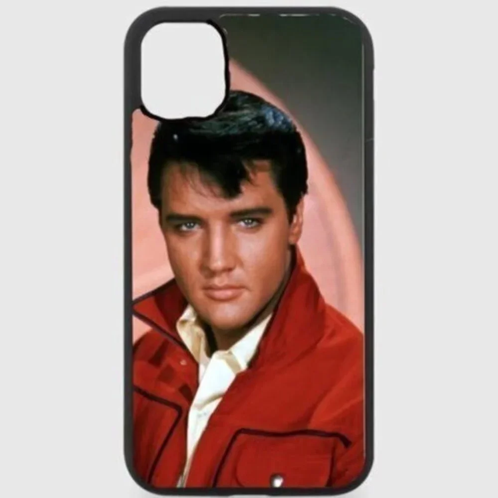 Elvis Presley Phone Case